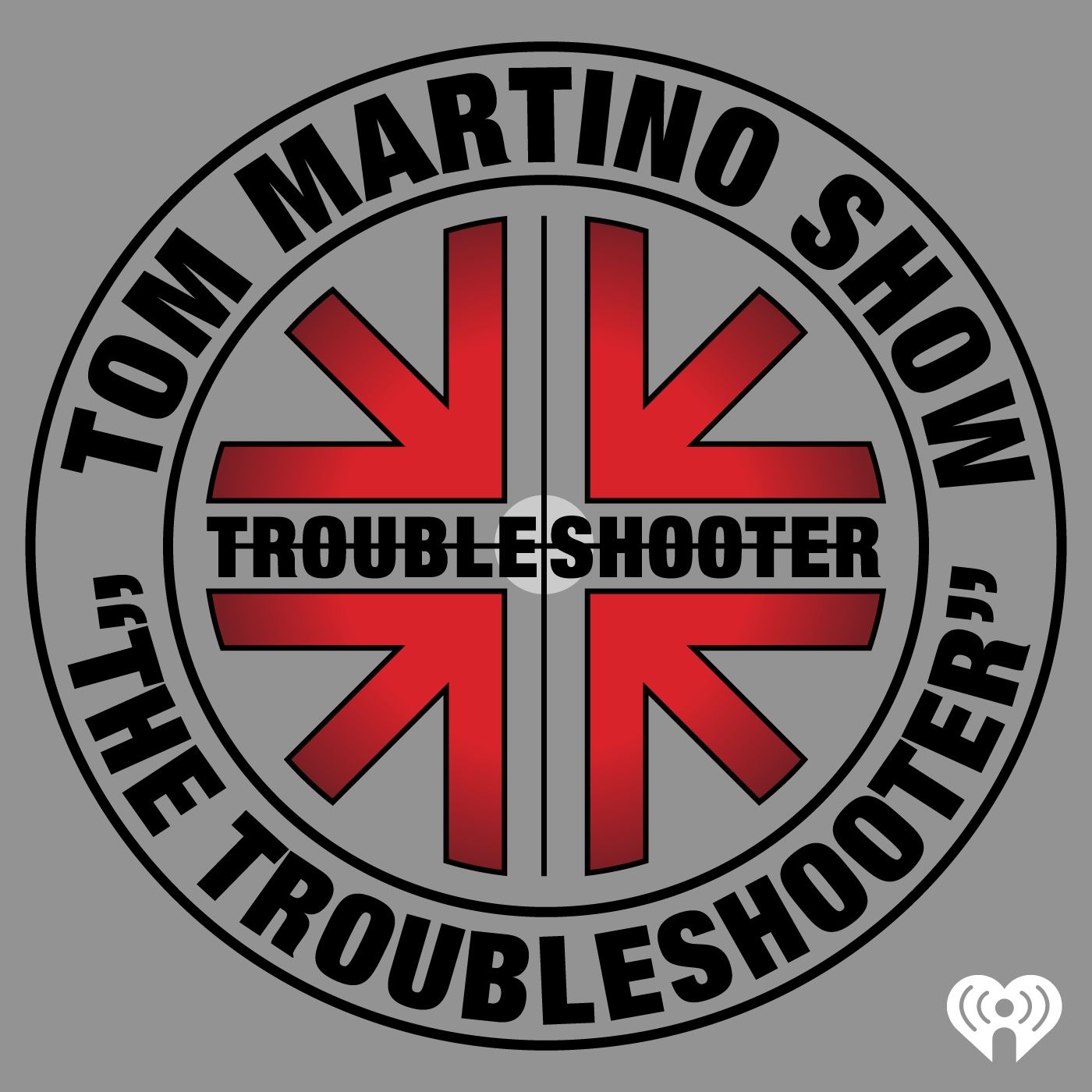The Troubleshooter