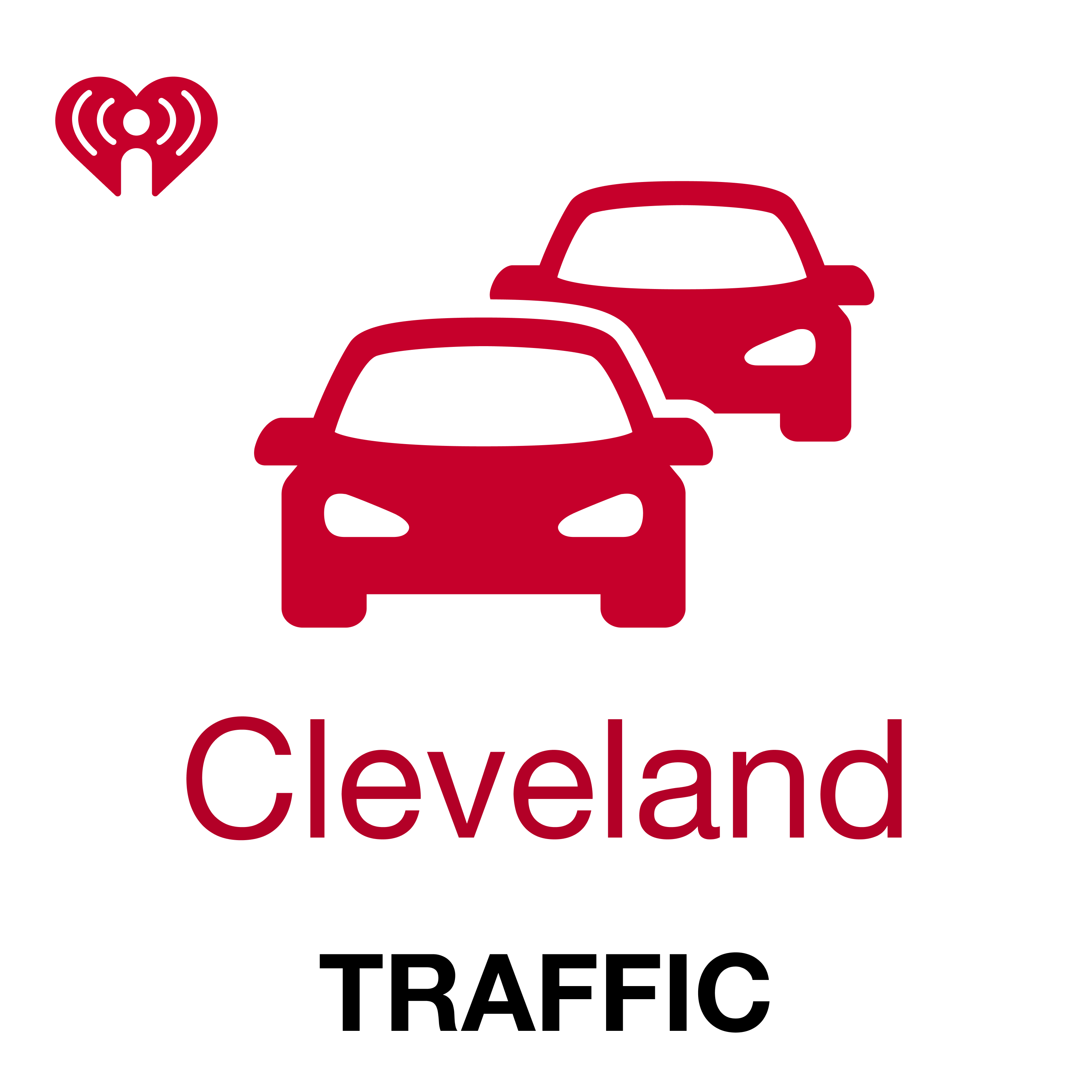 Cleveland Traffic Now