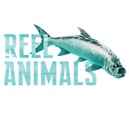 Reel Animals Fishing Show