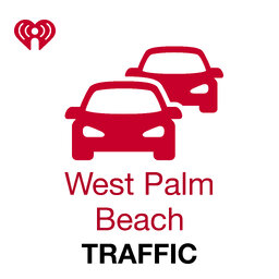 West Palm Beach Traffic Now