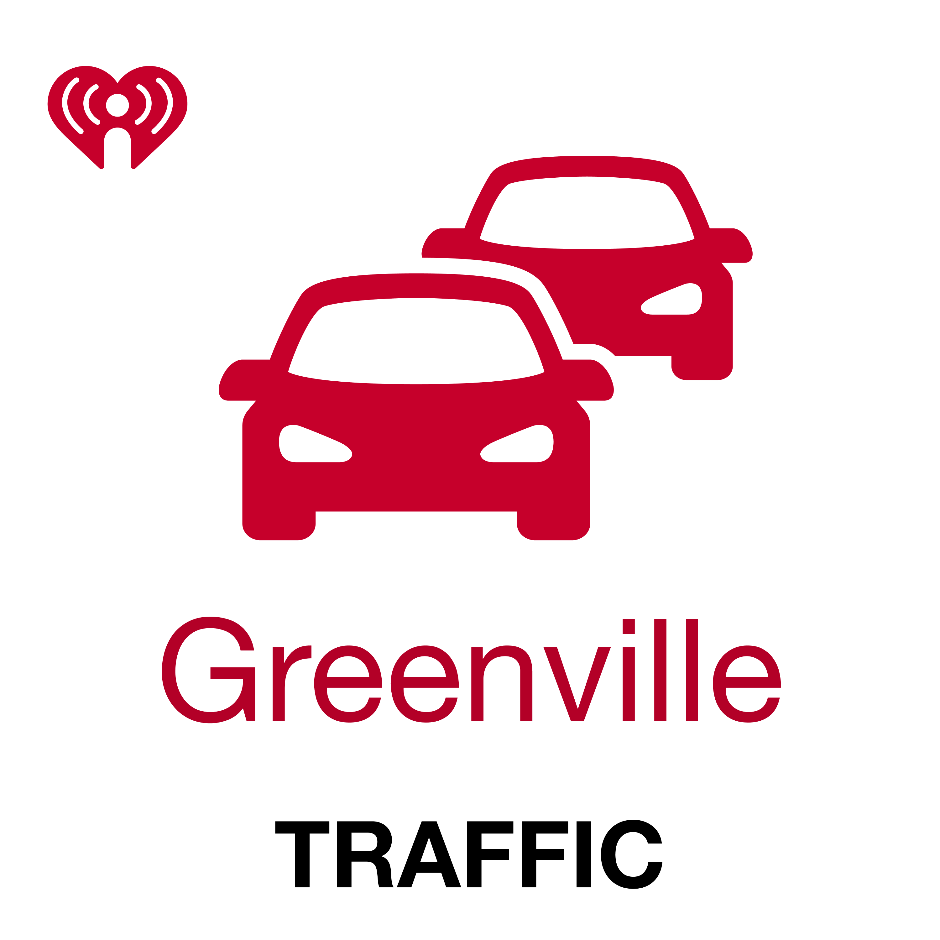 Greenville Traffic Now