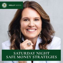 Saturday Night Safe Money Strategies