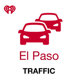 El Paso Traffic Now