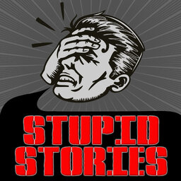 Willie B's Stupid Stories