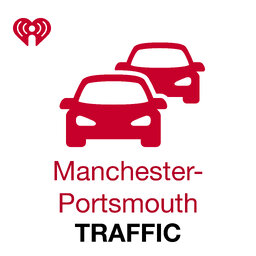 Manchester-Portsmouth Traffic Now