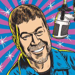 The Bret Saunders Podcast