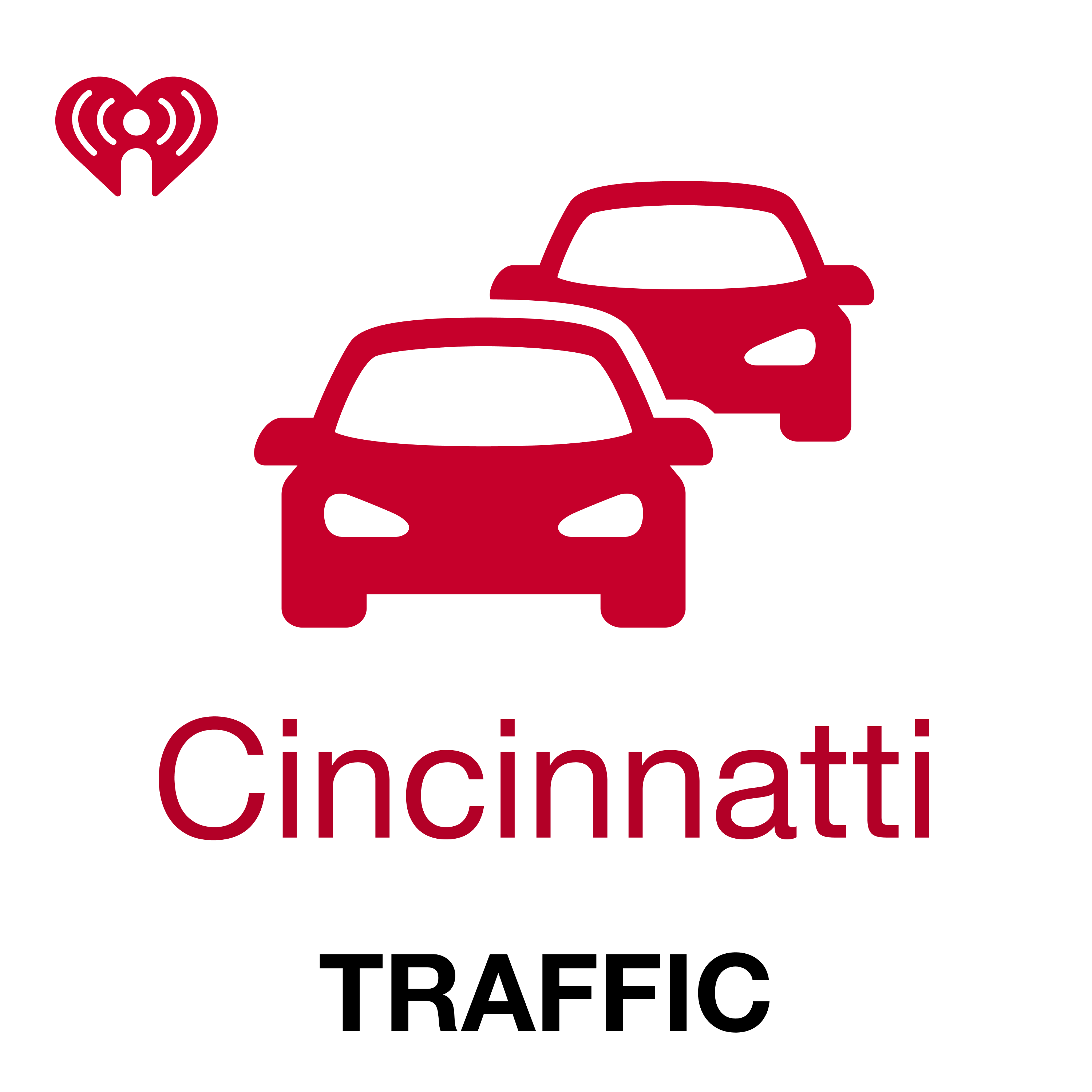Cincinnati Traffic Now