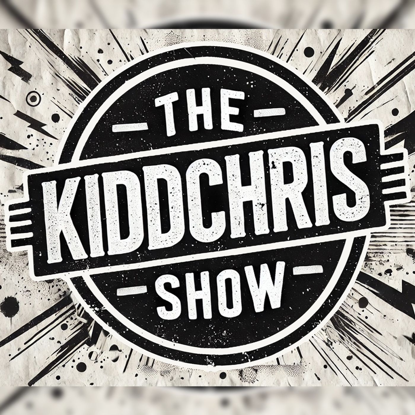 KiddChris WEBN Radio Show