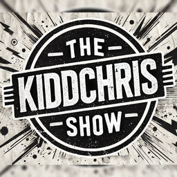 KiddChris WEBN Radio Show