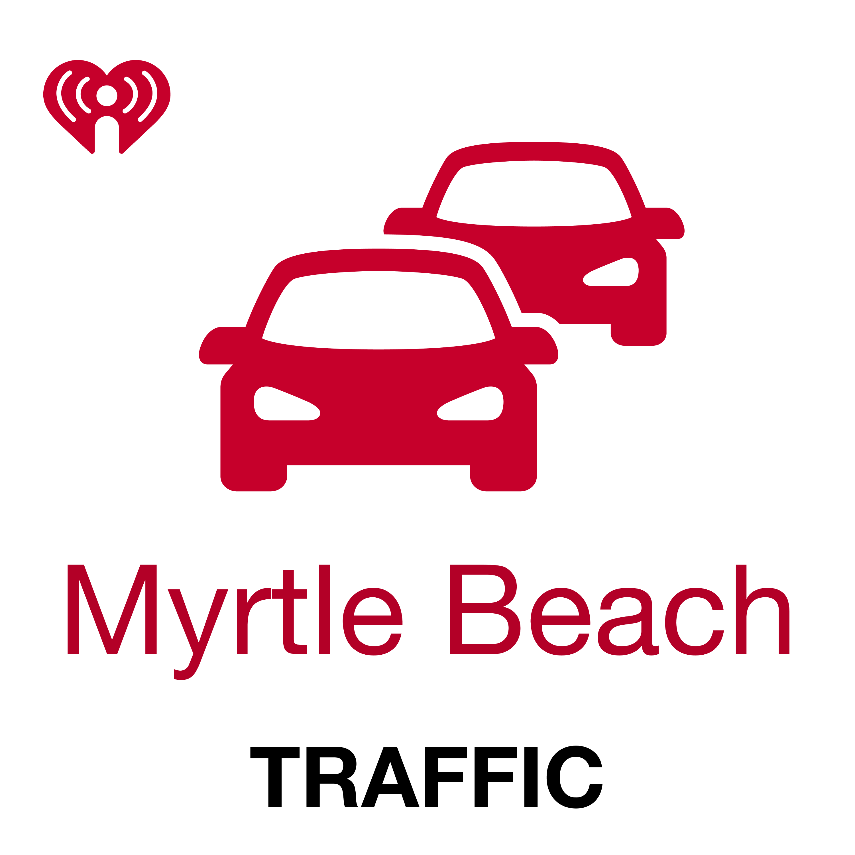 Myrtle Beach Traffic Now