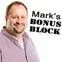 Mark's Bonus Block