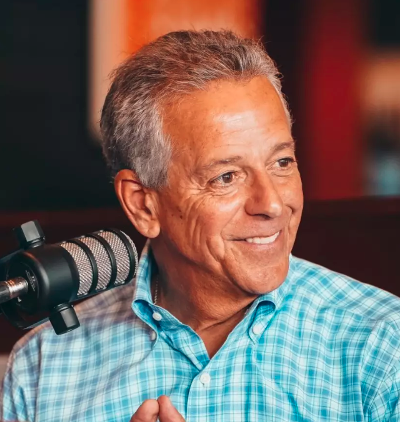 Thom Brennaman