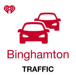 Binghamton Traffic Now