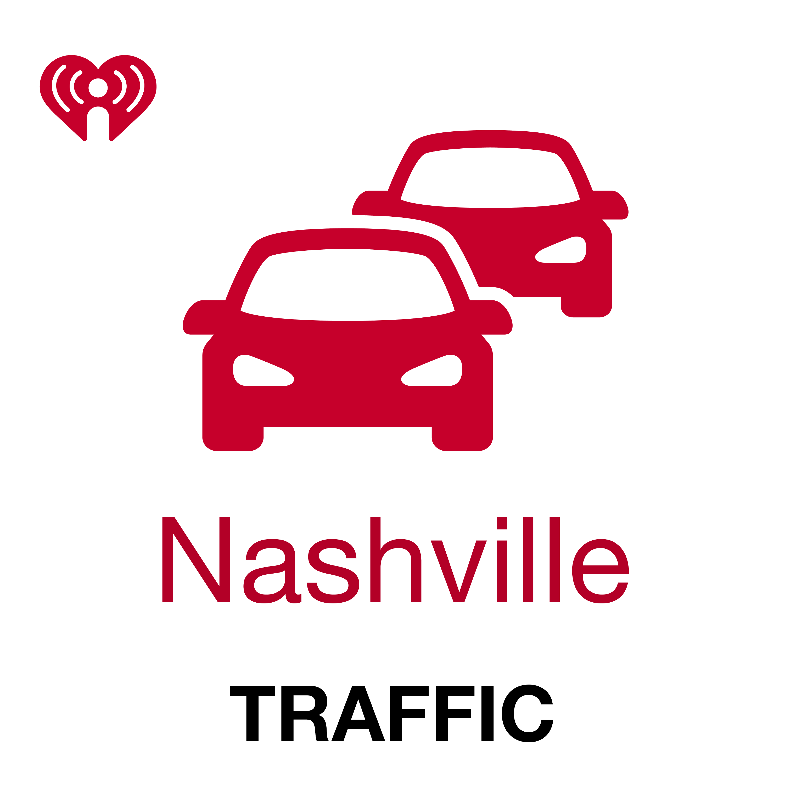 Nashville Traffic Now