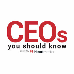 CEOs You Should Know
