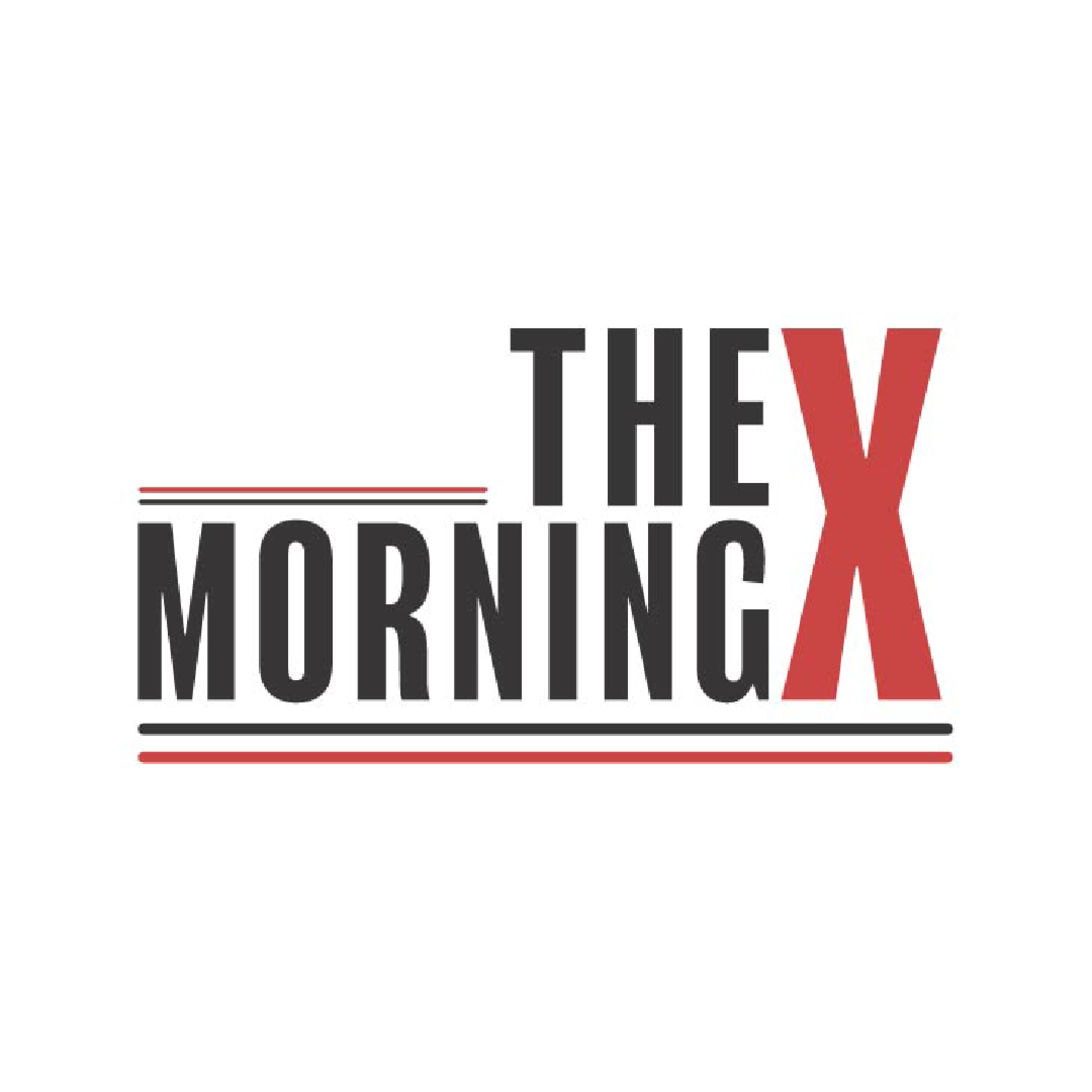 The Morning X with Nick and Emily - Americore F Yeah!