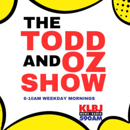 The Todd and Oz Show