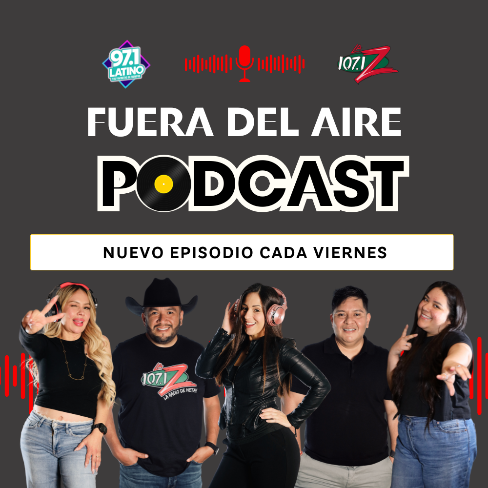 Fuera Del Aire - Austin, TX