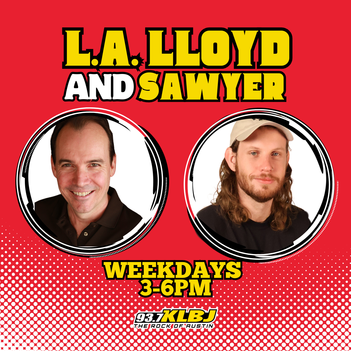 The L.A. Lloyd & Sawyer Show