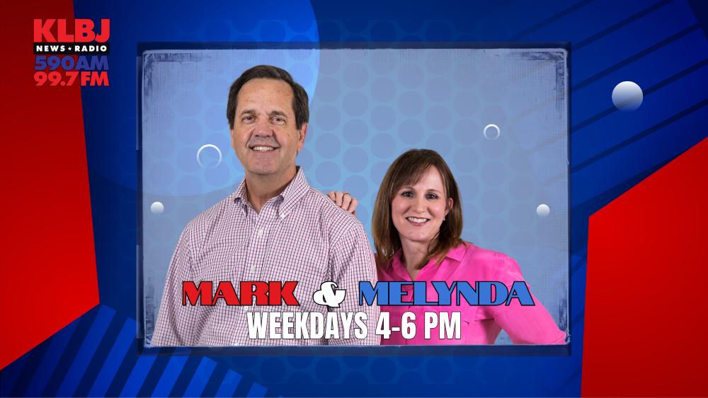 The Mark And Melynda Show