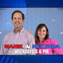 The Mark And Melynda Show