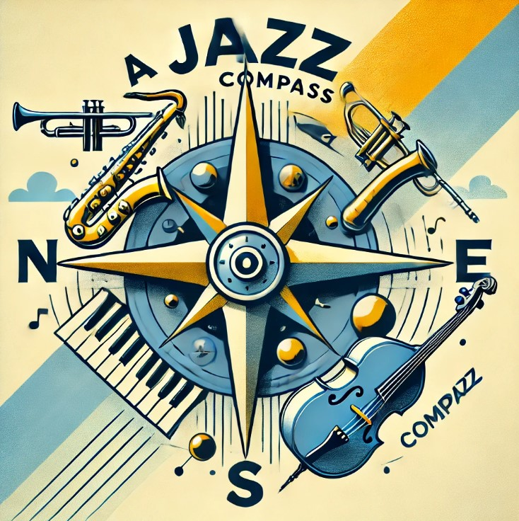 A Jazz Compass