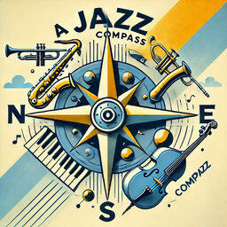 A Jazz Compass