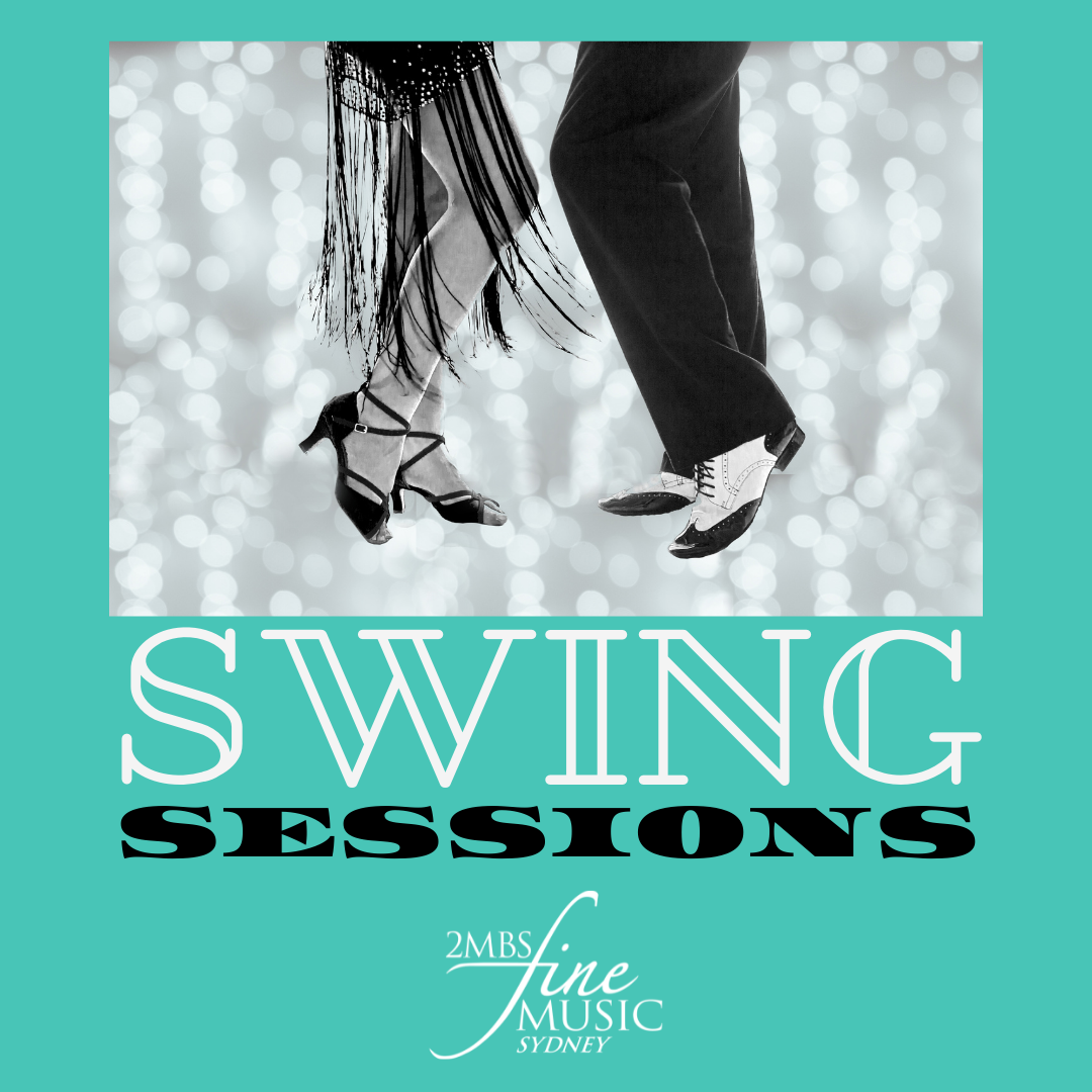 Swing Sessions