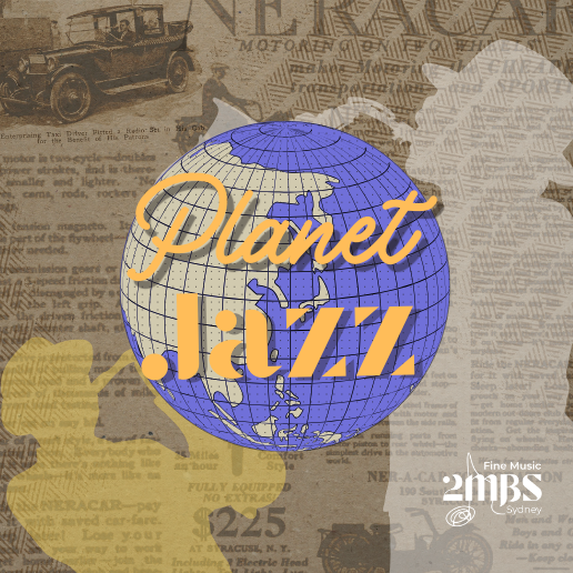Planet Jazz