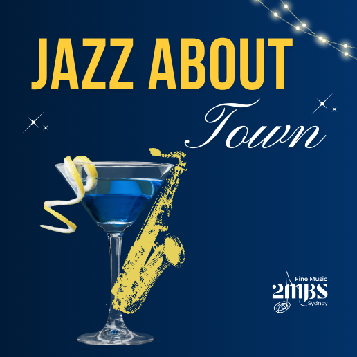 Jazz About Town