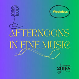 Afternoons in Fine Music