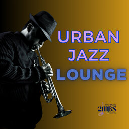 Urban Jazz Lounge