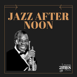 Jazz After Noon