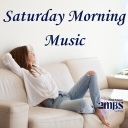 Saturday Morning Music