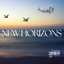 New Horizons
