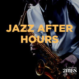 Jazz After Hours
