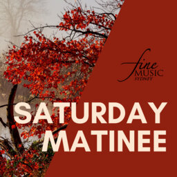 Saturday Matinee