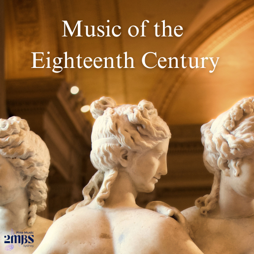 Music of the 18th Century