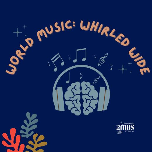 World Music: Whirled Wide
