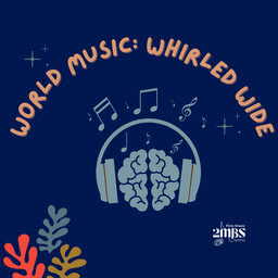 World Music: Whirled Wide