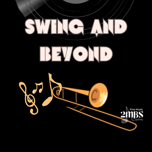 Swing and Beyond