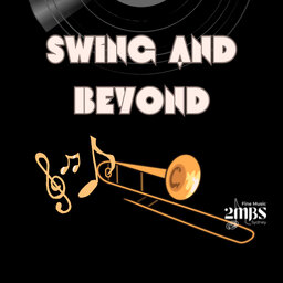 Swing and Beyond