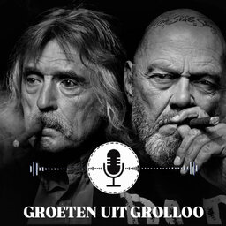 Groeten uit Grolloo