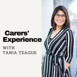 Carers' Experience