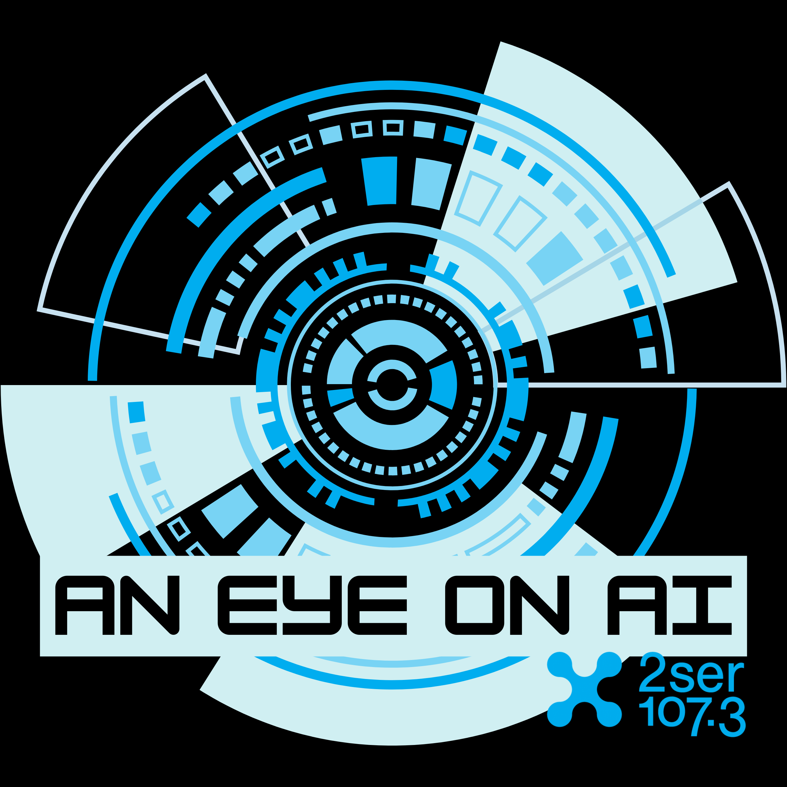 An Eye On AI
