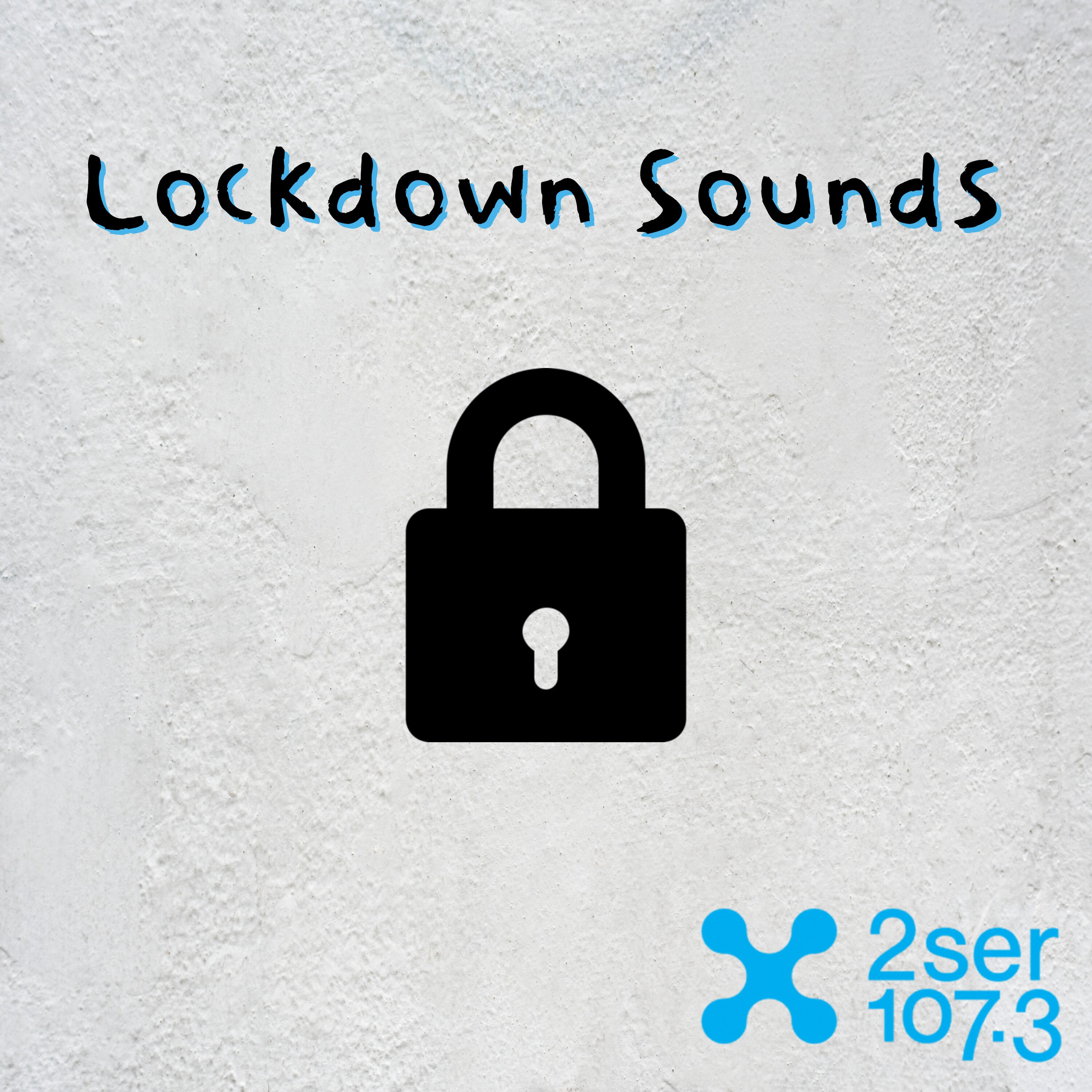 Lockdown Sounds cover