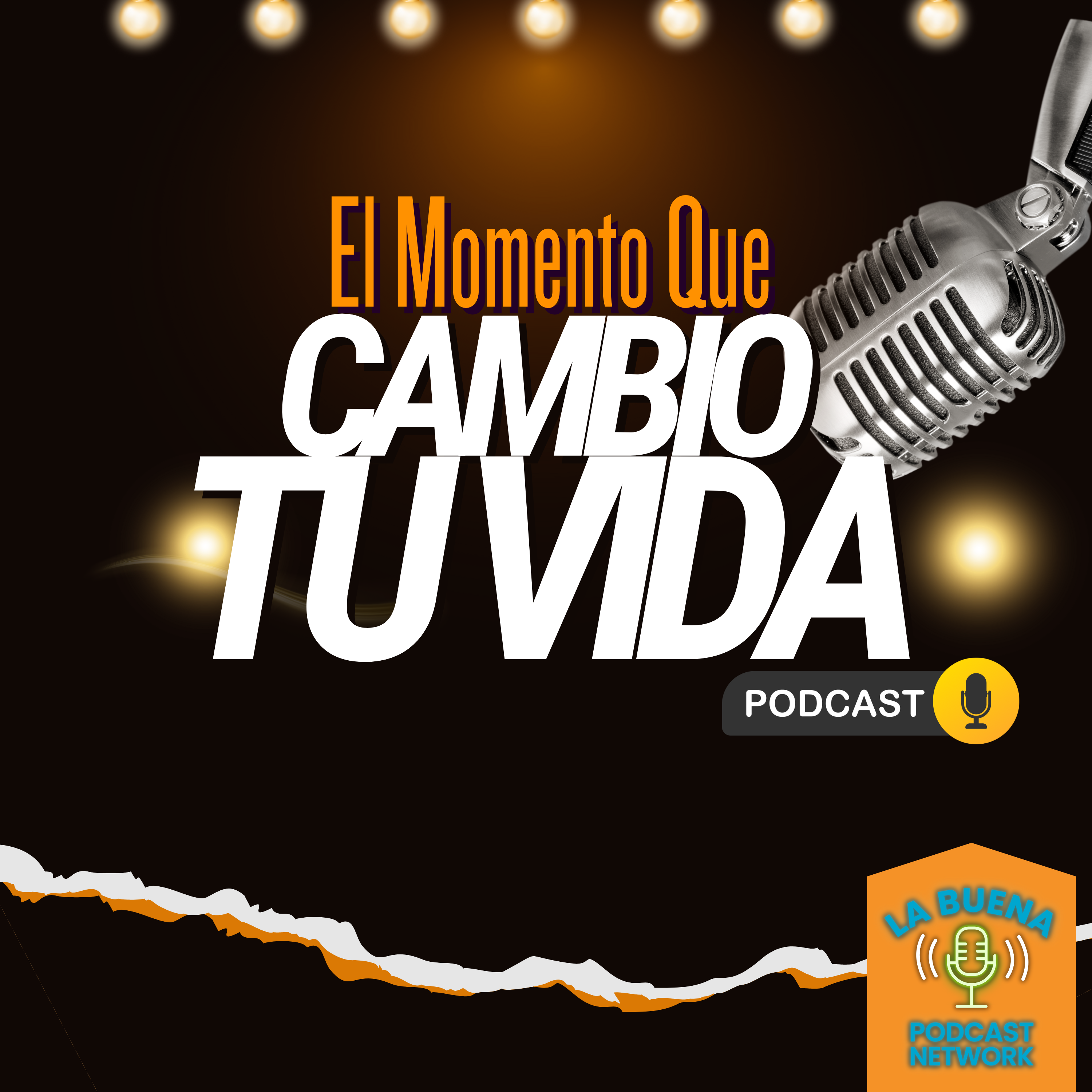 El Momento Que Cambio Tu Vida