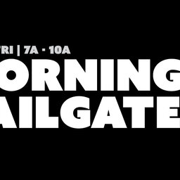 The Morning Tailgate