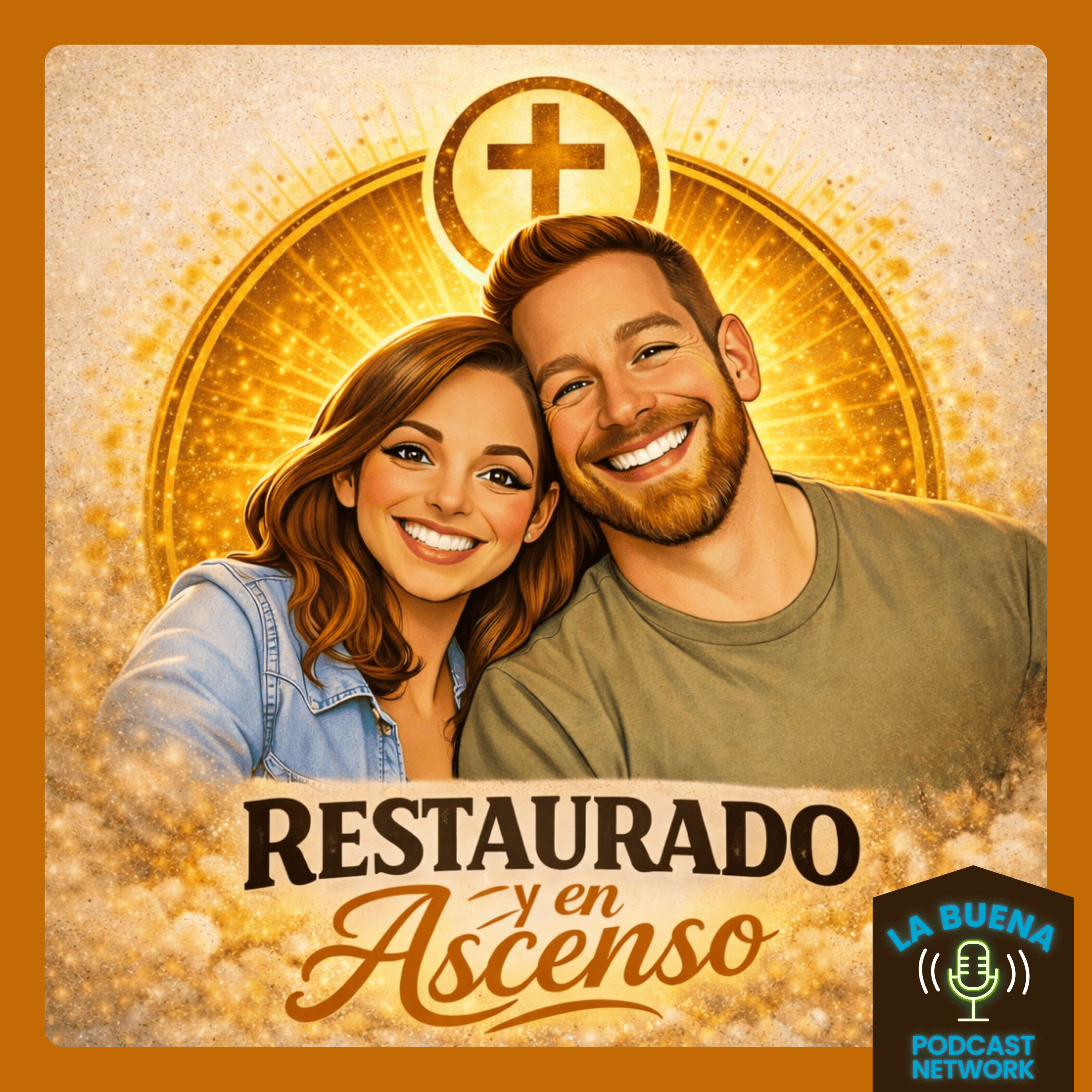 Restaurado y en Ascenso