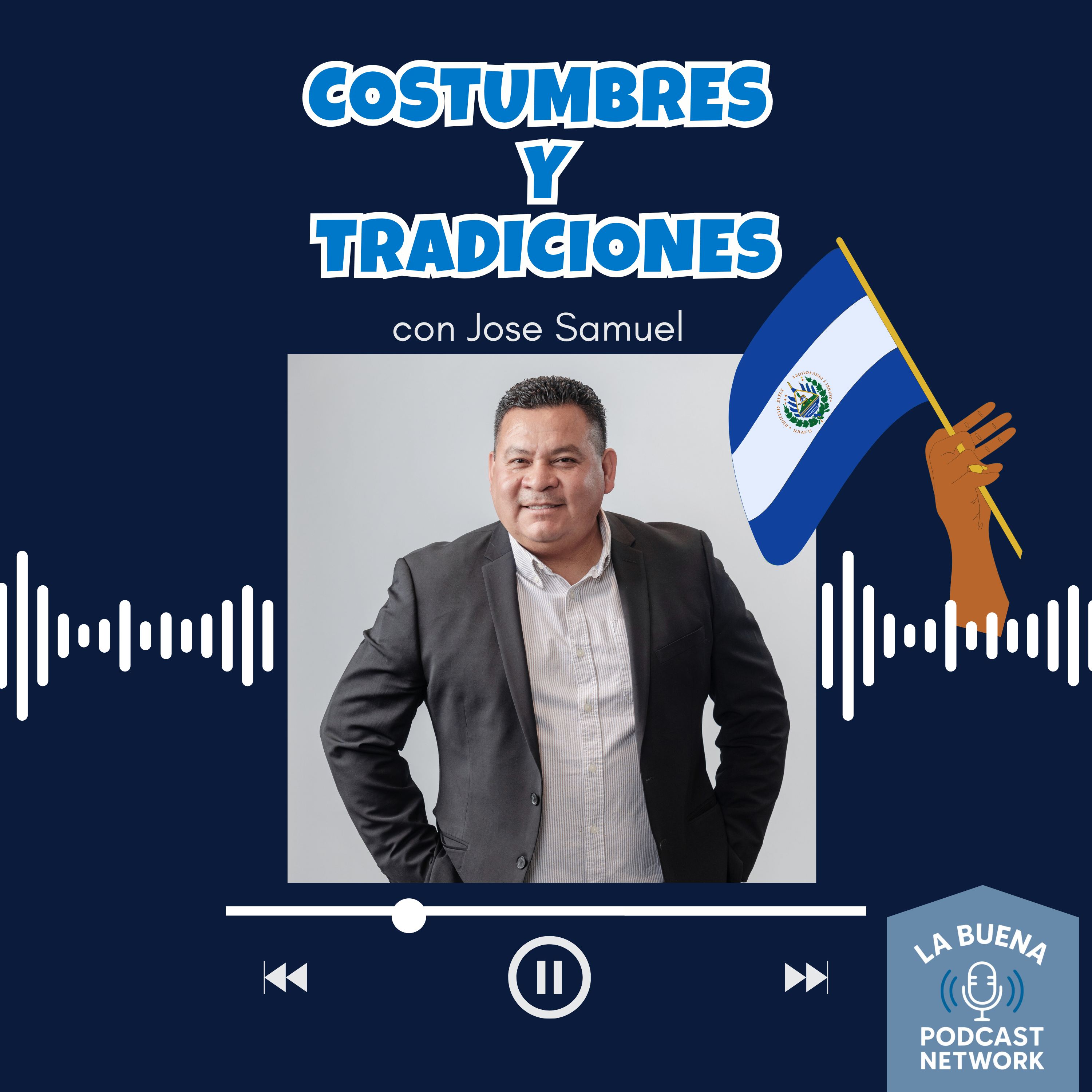 COSTUMBRES Y TRADICIONES DE EL SALVADOR 